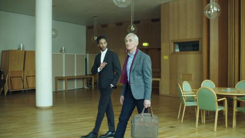 Caliphate Season 1 Episode 7 - Episode 7