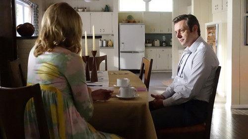 Masters of Sex Season 3 Episode 10 - Through a Glass, Darkly