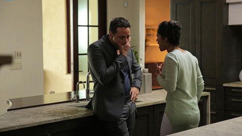 Notorious Season 1 Episode 1 - Pilot