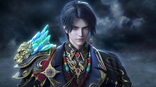 The Guardians of Carcosa Season 11 Episode 8 - Episode 8