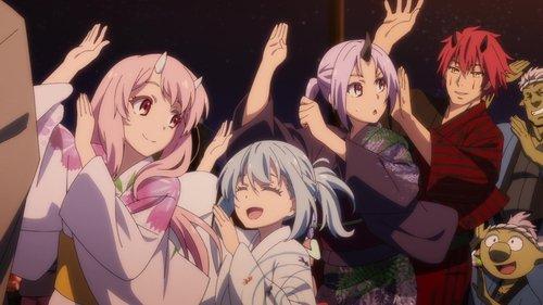 The Slime Diaries Season 1 Episode 5 - Return of the Summer Festival