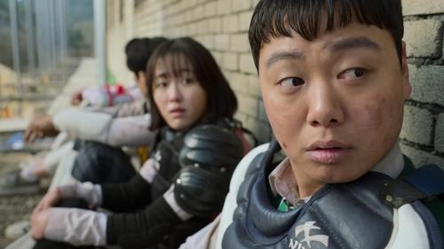 All of Us Are Dead Season 1 Episode 11 - Episode 11