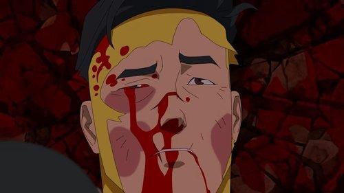 undefined Season 1 Episode 5 - THAT ACTUALLY HURT