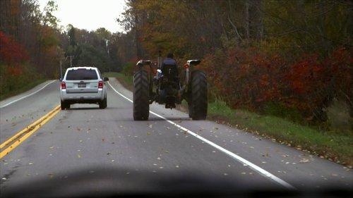 See No Evil Season 2 Episode 10 - Mr. Reed Will See You