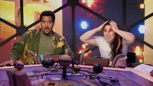 Dimension 20 Season 23 Episode 11 - The Show Goes On