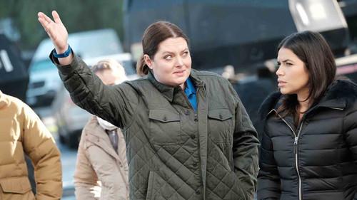 undefined Season 4 Episode 11 - Steps Challenge