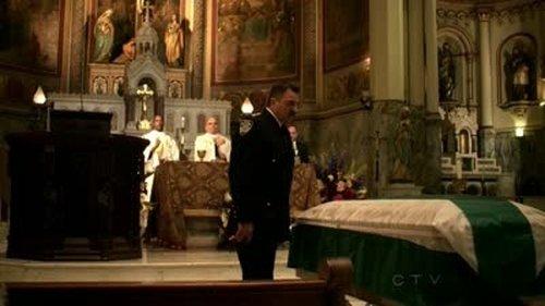 Blue Bloods Season 1 Episode 4 - Officer Down