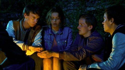 Perfume Season 1 Episode 5 - The Heart Notes