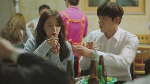 The K2 Season 1 Episode 11 - Episode 11