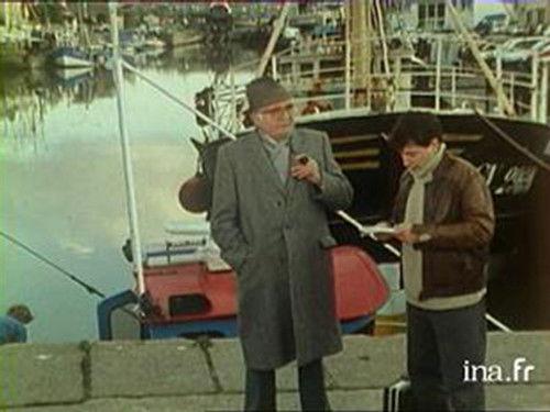 The Investigations of Commissioner Maigret Season 1 Episode 76 - Episode 76