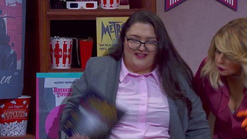 Se rentan cuartos Season 3 Episode 7 - El club secreto