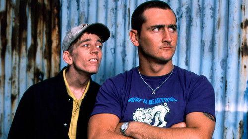 Two Pints of Lager and a Packet of Crisps Season 3 Episode 1 - Munch