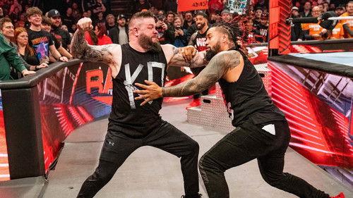 Raw Season 31 Episode 3 - January 16, 2023