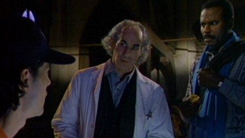 21 Jump Street Season 5 Episode 19 - Wasted