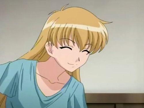 Ai Yori Aoshi Season 2 Episode 8 - Fish and Water