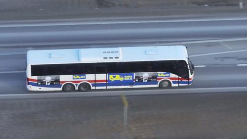 Vetenskapens värld Season 51 Episode 18 - Battle of nuclear power 2 - Bus to Chernobyl