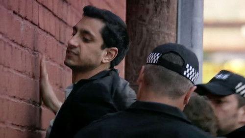 Wired Season 1 Episode 3 - The End