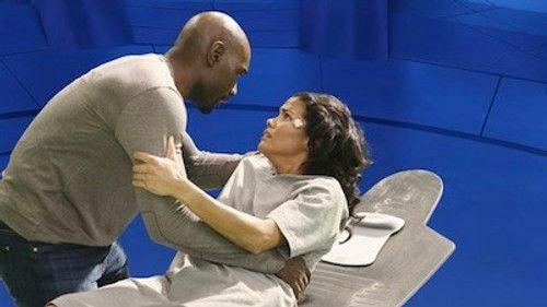 V Season 1 Episode 12 - Red Sky