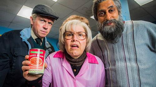 Still Game Season 8 Episode 5 - Pie