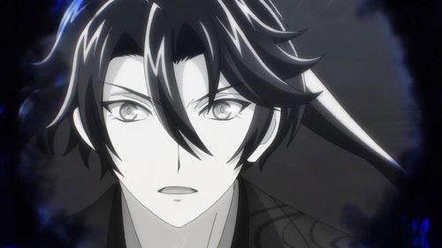 Bungo and Alchemist -Gears of Judgement- Season 1 Episode 12 - Gears