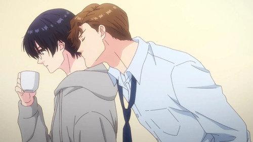 Unexpectedly Naughty Fukami Season 1 Episode 5 - I Won't Go Easy On You!