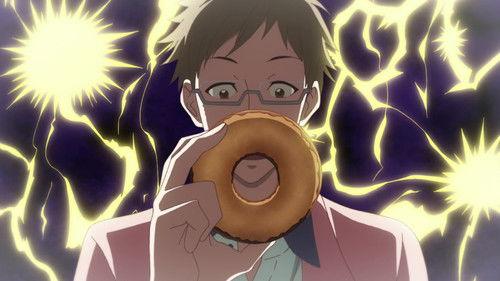 My Roommate is a Cat Season 1 Episode 4 - For You