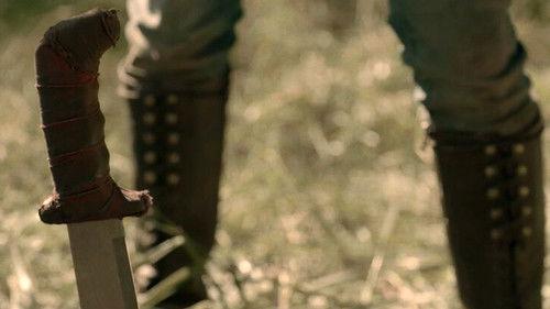 undefined Season 1 Episode 5 - Gone