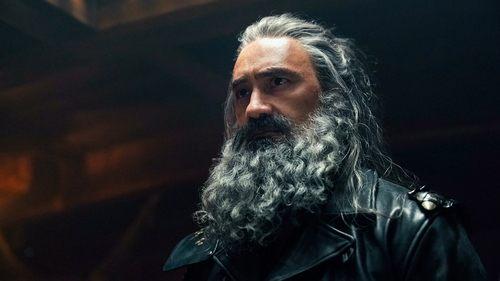 undefined Season 1 Episode 6 - The Art of F**kery