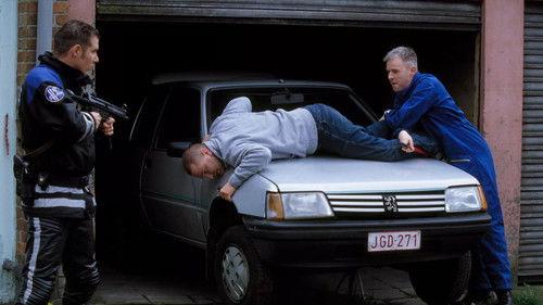 Flikken Season 3 Episode 8 - Trouw