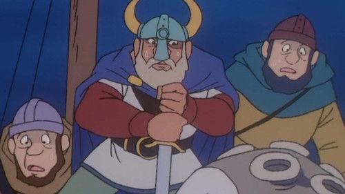 Christopher Columbus Season 1 Episode 7 - His First Exploration Voyage