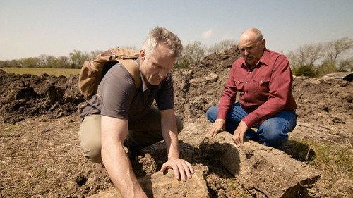 America Unearthed Season 2 Episode 3 - Great Wall of Texas