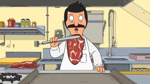 Bob's Burgers Season 11 Episode 11 - Romancing the Beef