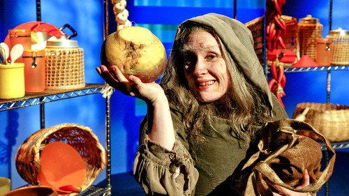 Horrible Histories Season 1 Episode 10 - Episode 10