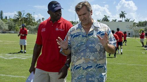 Burn Notice Season 2 Episode 11 - Hot Spot