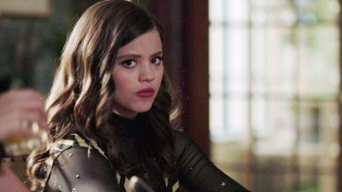 undefined Season 1 Episode 7 - Out of Scythe