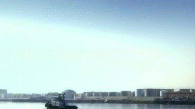 undefined Season 7 Episode 16 - One Fall