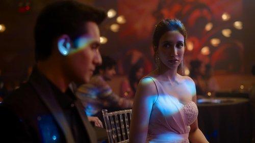 Bandish Bandits Season 2 Episode 3 - The Voyager