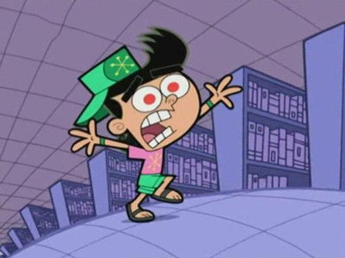 The Fairly OddParents Season 5 Episode 26 - What's the Difference?