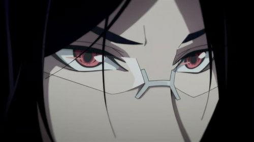 Chronos Ruler Season 1 Episode 12 - Process and Reality