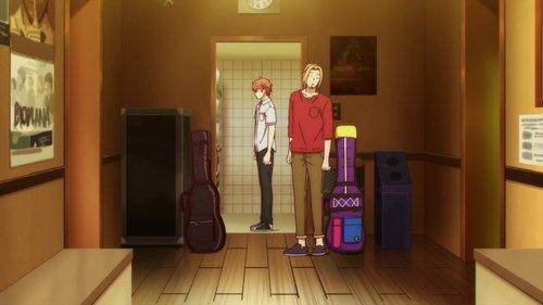 undefined Season 1 Episode 6 - Creep