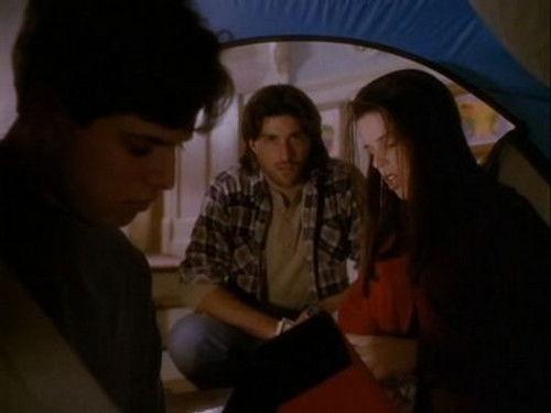 Party of Five Season 1 Episode 11 - Private Lives