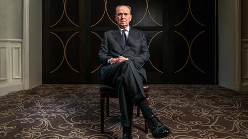 Inside the Arrest Season 1 Episode 2 - Protecting Holly