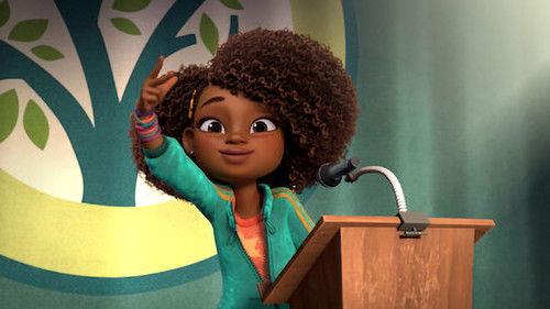 Karma’s World Season 2 Episode 7 - Karma For President