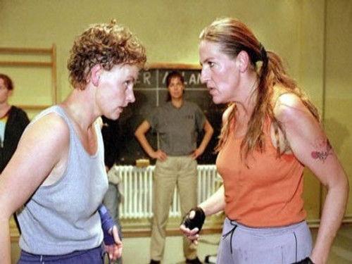 Hinter Gittern - Der Frauenknast Season 7 Episode 1 - Episode 1