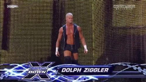 WWE Friday Night SmackDown Season 11 Episode 19 - SmackDown - May. 08, 2009