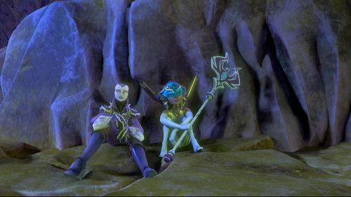 He-Man and the Masters of the Universe Season 2 Episode 4 - A Very Hungry Dragonfly