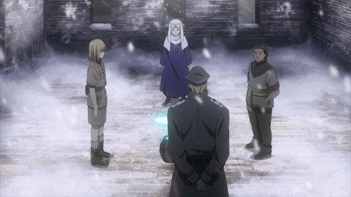 Shakugan no Shana Season 3 Episode 11 - Feelings Heard