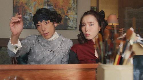 Thus Spoke Kishibe Rohan Season 1 Episode 5 - From Behind