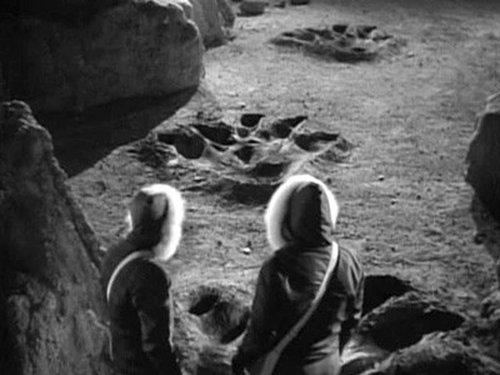 undefined Season 1 Episode 4 - There Were Giants in the Earth