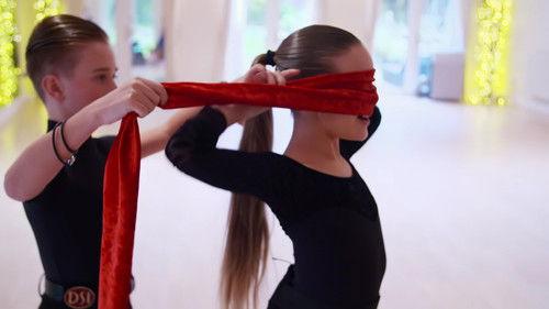 Baby Ballroom Season 2 Episode 6 - Episode 6